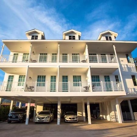 The Prince Hotel Khao Kho Exterior photo