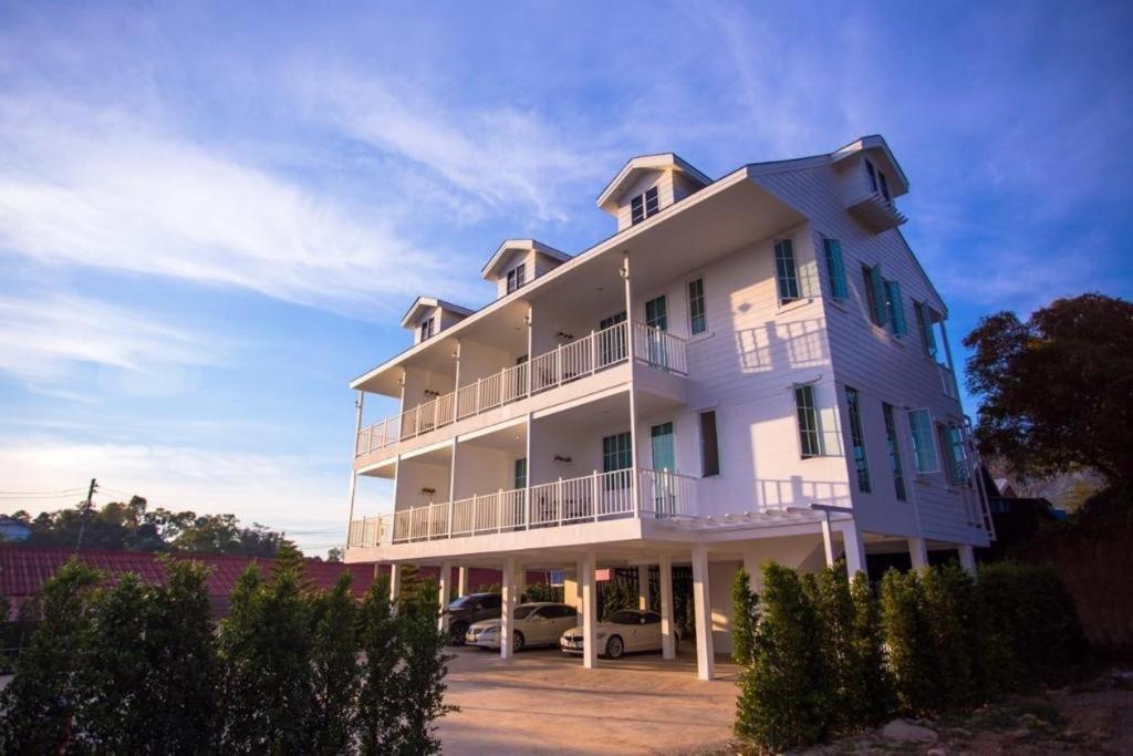 The Prince Hotel Khao Kho Exterior photo