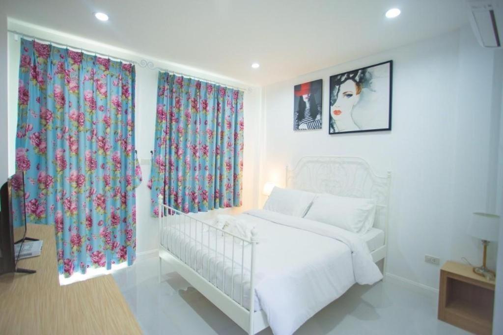 The Prince Hotel Khao Kho Exterior photo