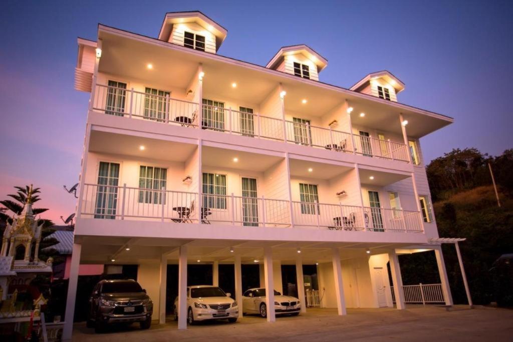 The Prince Hotel Khao Kho Exterior photo