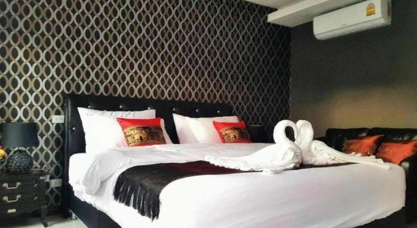The Prince Hotel Khao Kho Exterior photo