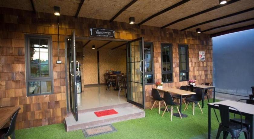 The Prince Hotel Khao Kho Exterior photo