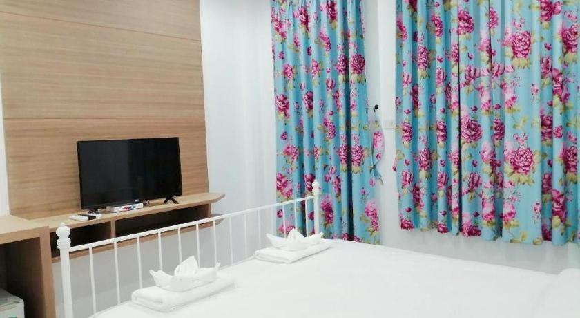 The Prince Hotel Khao Kho Exterior photo