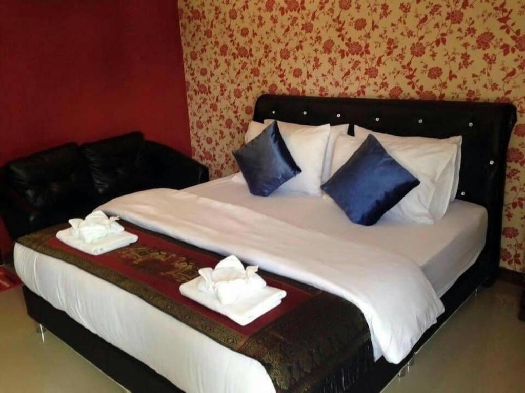 The Prince Hotel Khao Kho Exterior photo
