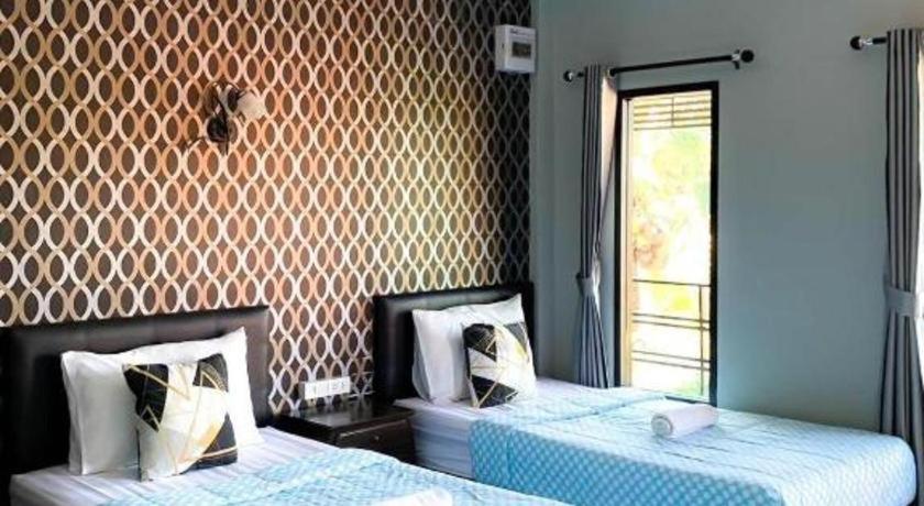 The Prince Hotel Khao Kho Exterior photo