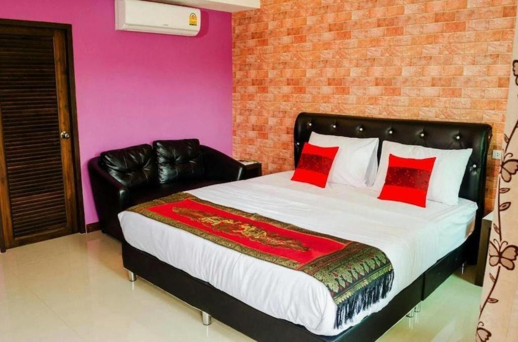 The Prince Hotel Khao Kho Exterior photo