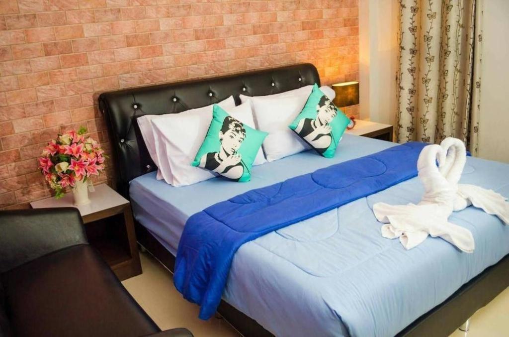 The Prince Hotel Khao Kho Exterior photo