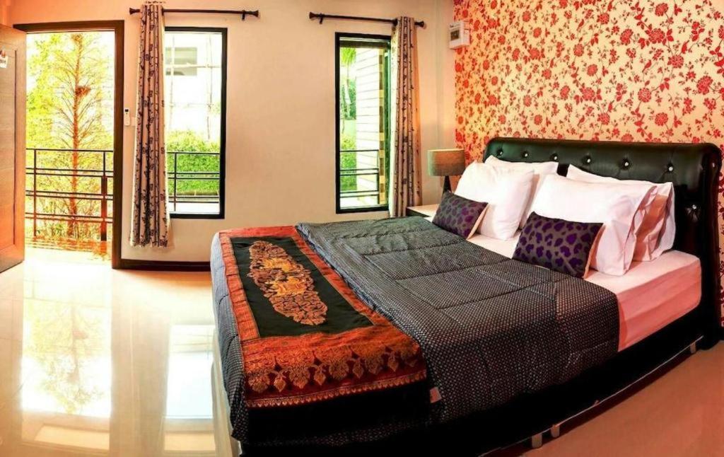 The Prince Hotel Khao Kho Exterior photo
