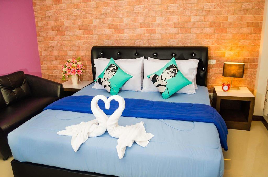 The Prince Hotel Khao Kho Exterior photo