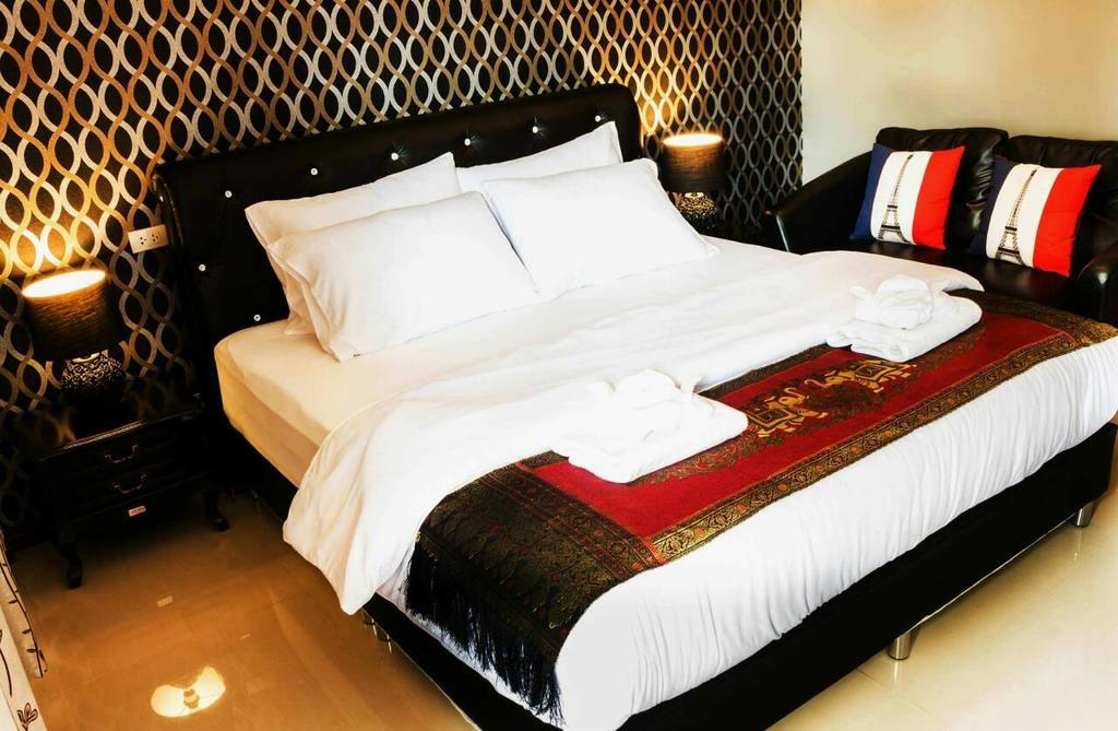 The Prince Hotel Khao Kho Exterior photo